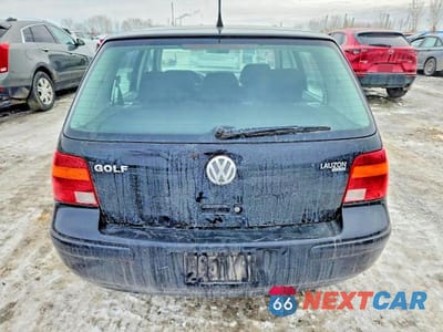 Zdjęcie 6 z 11 samochodu: 2004 VOLKSWAGEN GOLF GLS VIN:9BWGL21J044039362 - miniatura