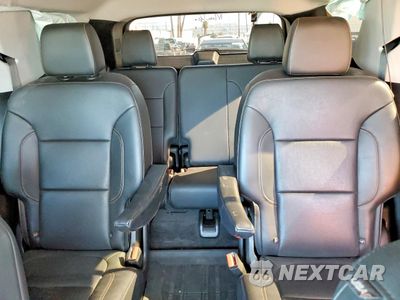 Zdjęcie 10 z 15 samochodu: 2019 CHEVROLET TRAVERSE PREMIER VIN:1GNERKKWXKJ202891 - miniatura
