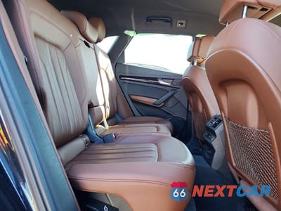 Zdjęcie 10 z 11 samochodu: 2020 AUDI Q5 PREMIUM VIN:WA1ANAFY0L2006022 - miniatura