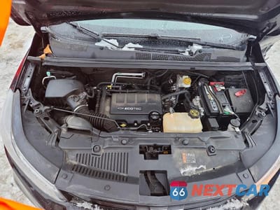 Zdjęcie 12 z 12 samochodu: 2020 CHEVROLET TRAX 1LT VIN:3GNCJLSB2LL171471 - miniatura