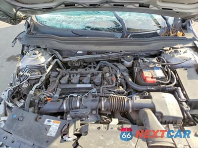 Zdjęcie 11 z 12 samochodu: 2019 HONDA ACCORD LX VIN:1HGCV1F19KA008259 - miniatura