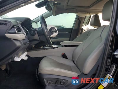 Zdjęcie 7 z 11 samochodu: 2022 TOYOTA CAMRY HYBRID XLE VIN:4T1F31AK8NU583906 - miniatura