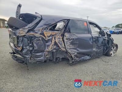 Trzecie zdjęcie samochodu z tyłu: 2026 KIA SORENTO LX VIN:5XYRG4JC3TG423690 - miniatura