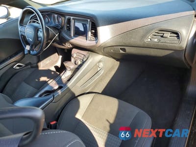 Zdjęcie 8 z 12 samochodu: 2023 DODGE CHALLENGER GT VIN:2C3CDZJG9PH503666 - miniatura