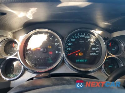 Zdjęcie 9 z 12 samochodu: 2008 GMC SIERRA K1500 VIN:2GTEK19J281279257 - miniatura