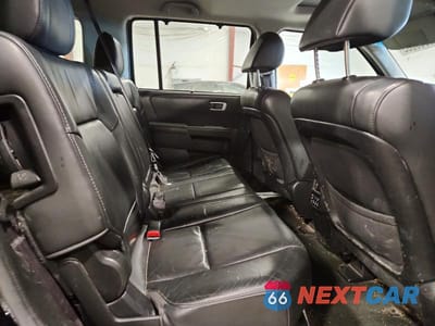 Zdjęcie 11 z 13 samochodu: 2015 HONDA PILOT TOURING VIN:5FNYF4H99FB026859 - miniatura