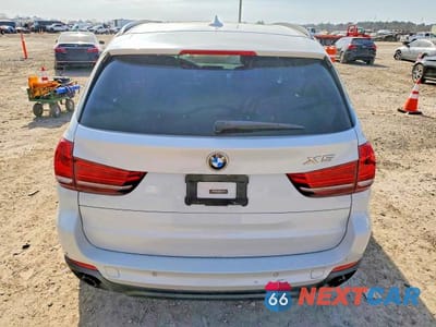 Zdjęcie 6 z 11 samochodu: 2016 BMW X5 XDRIVE35D VIN:5UXKS4C53G0N14239 - miniatura