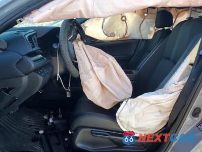 Zdjęcie 7 z 11 samochodu: 2020 HONDA CIVIC SPORT VIN:SHHFK7H45LU224888 - miniatura