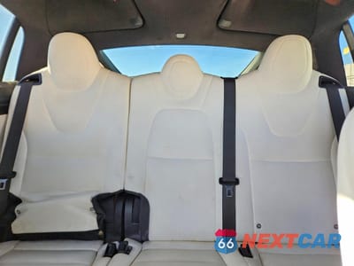 Zdjęcie 10 z 15 samochodu: 2019 TESLA MODEL X VIN:5YJXCDE22KF180691 - miniatura