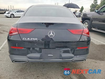 Zdjęcie 6 z 12 samochodu: 2021 MERCEDES-BENZ CLA 250 VIN:W1K5J4GB0MN205298 - miniatura