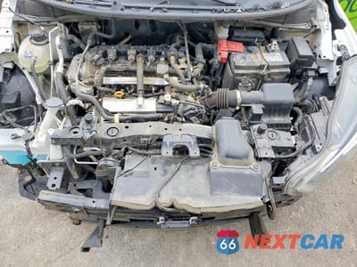 Zdjęcie 11 z 13 samochodu: 2024 NISSAN VERSA S VIN:3N1CN8DV0RL821458 - miniatura