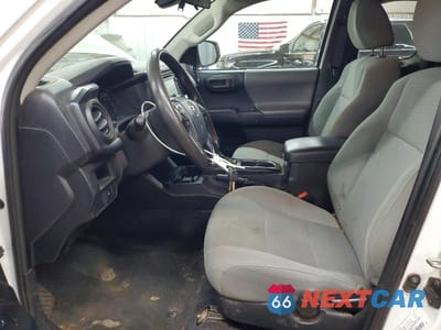 Zdjęcie 7 z 11 samochodu: 2019 TOYOTA TACOMA SR VIN:5TFRX5GNXKX145123 - miniatura