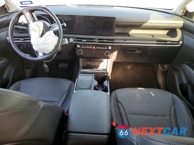 Zdjęcie 8 z 12 samochodu: 2025 HYUNDAI TUCSON LIMITED VIN:5NMJE3DE8SH446994 - miniatura