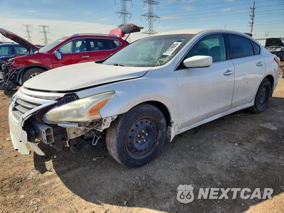 2013 NISSAN ALTIMA 2.5 1N4AL3AP4DC287927 - główne zdjęcie licytacji z USA - miniatura