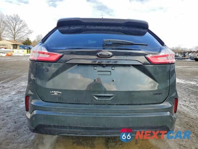 Zdjęcie 6 z 12 samochodu: 2022 FORD EDGE SE VIN:2FMPK4G93NBA36139 - miniatura