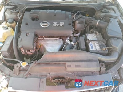 Zdjęcie 11 z 13 samochodu: 2005 NISSAN ALTIMA 2.5 VIN:1N4AL11D45N473998 - miniatura