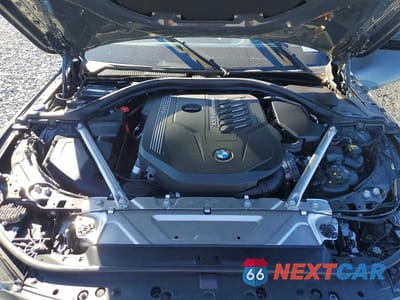 Zdjęcie 11 z 11 samochodu: 2023 BMW M440XI VIN:WBA63AT01PCL45451 - miniatura