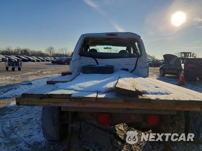 Zdjęcie 6 z 11 samochodu: 2006 FORD F250 SUPER DUTY VIN:1FTSW20516EC41026 - miniatura