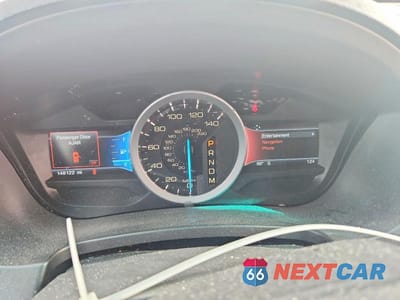 Zdjęcie 9 z 13 samochodu: 2014 FORD EXPLORER XLT VIN:1FM5K8D85EGB08932 - miniatura