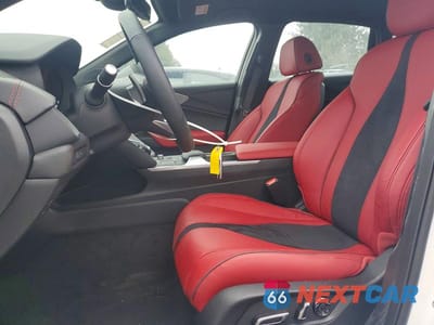 Zdjęcie 7 z 12 samochodu: 2025 ACURA TLX A-SPEC VIN:19UUB6F58SA005379 - miniatura