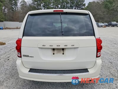 Zdjęcie 6 z 12 samochodu: 2012 DODGE GRAND CARAVAN SE VIN:2C4RDGBG3CR183239 - miniatura