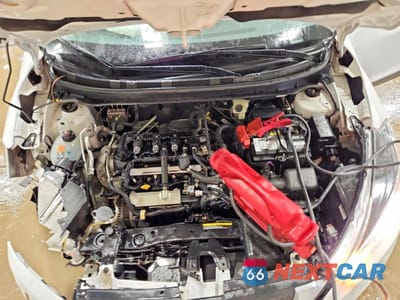 Zdjęcie 11 z 12 samochodu: 2020 NISSAN KICKS VIN:3N1CP5BV2LL533833 - miniatura