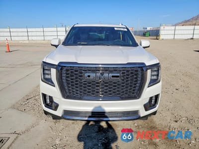 Piąte zdjęcie samochodu w środku: 2023 GMC YUKON XL DENALI ULTIMATE VIN:1GKS2KKT7PR427885 - miniatura