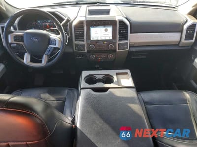 Zdjęcie 8 z 12 samochodu: 2018 FORD F250 SUPER DUTY VIN:1FT7W2BT7JEC72730 - miniatura