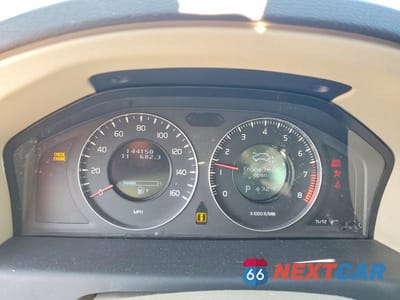 Zdjęcie 9 z 11 samochodu: 2008 VOLVO S80 3.2 VIN:YV1AS982581073017 - miniatura