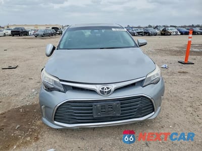 Piąte zdjęcie samochodu w środku: 2016 TOYOTA AVALON VIN:4T1BK1EB5GU221918 - miniatura