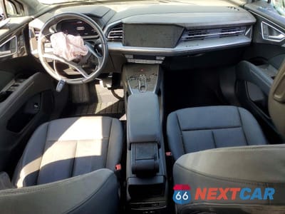 Zdjęcie 8 z 13 samochodu: 2023 AUDI Q4 E-TRON SPORTBACK PREMIUM PLUS VIN:WA132BFZ3PP047950 - miniatura