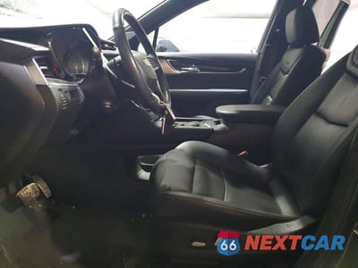 Zdjęcie 7 z 13 samochodu: 2022 CADILLAC XT6 PREMIUM LUXURY VIN:1GYKPDRS1NZ153211 - miniatura