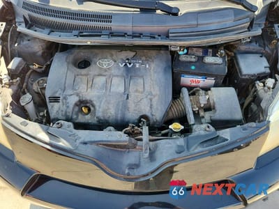 Zdjęcie 11 z 13 samochodu: 2009 SCION XD BASE VIN:JTKKU10459J033968 - miniatura
