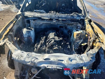 Zdjęcie 11 z 11 samochodu: 2021 DODGE DURANGO R VIN:1C4SDJCT9MC540881 - miniatura