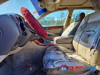 Zdjęcie 7 z 12 samochodu: 2002 LEXUS GS 300 BASE VIN:JT8BD69S920163218 - miniatura