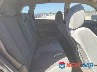 Zdjęcie 11 z 14 samochodu: 2006 HYUNDAI TUCSON GLS VIN:KM8JN12D46U323685 - miniatura