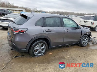 Trzecie zdjęcie samochodu z tyłu: 2026 HONDA HR-V LX VIN:3CZRZ1H38TM707201 - miniatura