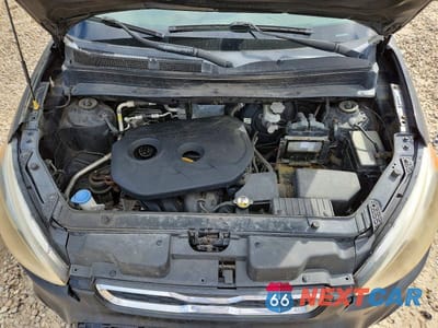 Zdjęcie 11 z 11 samochodu: 2012 KIA SOUL + VIN:KNDJT2A68C7355049 - miniatura