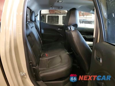 Zdjęcie 10 z 12 samochodu: 2022 CHEVROLET COLORADO ZR2 VIN:1GCGTEEN5N1115136 - miniatura