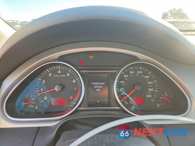 Zdjęcie 9 z 12 samochodu: 2009 AUDI Q7 3.6 QUATTRO VIN:WA1AY74L89D012195 - miniatura