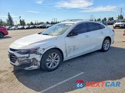 2024 CHEVROLET MALIBU LT 1G1ZD5ST6RF216129 - główne zdjęcie licytacji z USA - miniatura