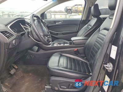 Zdjęcie 7 z 12 samochodu: 2020 FORD EDGE SEL VIN:2FMPK3J93LBA57122 - miniatura