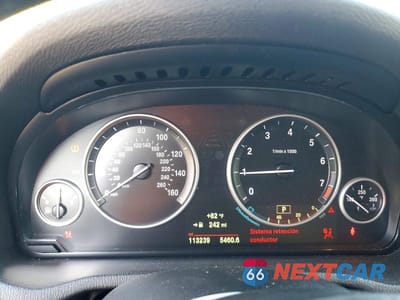 Zdjęcie 9 z 13 samochodu: 2017 BMW X3 SDRIVE28I VIN:5UXWZ7C57H0U45328 - miniatura