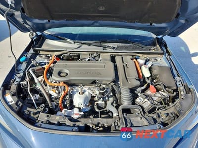 Zdjęcie 11 z 12 samochodu: 2025 HONDA CIVIC SPORT VIN:2HGFE4F81SH343917 - miniatura