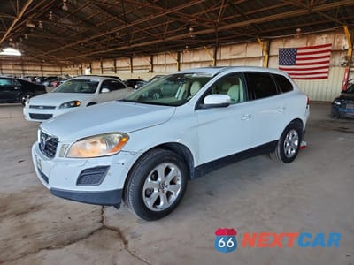 Główne zdjęcie samochodu: 2013 VOLVO XC60 3.2 VIN:YV4952DL1D2388758 - miniatura