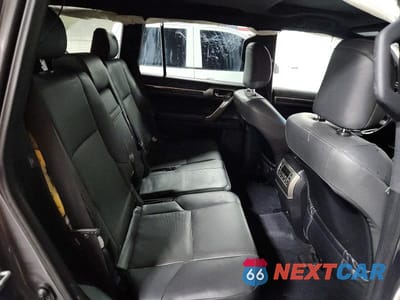 Zdjęcie 11 z 14 samochodu: 2020 LEXUS GX 460 BASE VIN:JTJAM7BX5L5253993 - miniatura