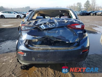 Zdjęcie 6 z 11 samochodu: 2014 MAZDA 3 TOURING VIN:JM1BM1V75E1156657 - miniatura