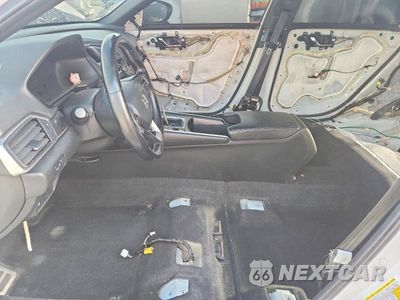 Zdjęcie 7 z 11 samochodu: 2018 HONDA ACCORD SPORT VIN:1HGCV2E39JA049224 - miniatura