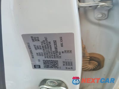 Zdjęcie 13 z 13 samochodu: 2024 CHEVROLET COLORADO VIN:1GCPTBEK6R1130352 - miniatura