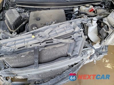 Zdjęcie 12 z 13 samochodu: 2021 CHEVROLET TRAVERSE LS VIN:1GNERFKW4MJ246475 - miniatura